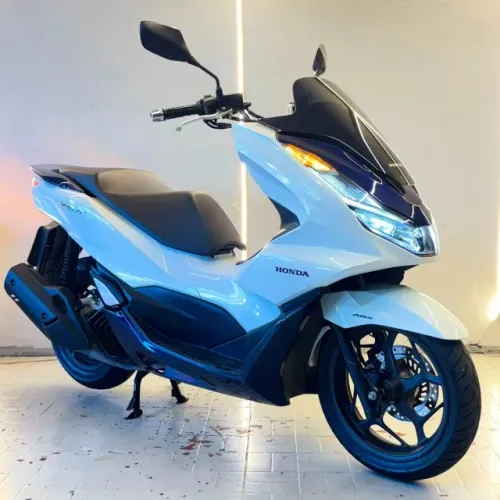 HONDA | PCX 160 ABS | ÚNICO DONO