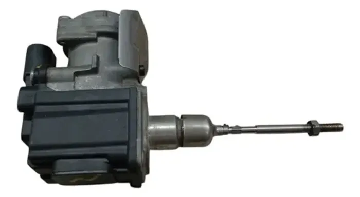 Wastegate Turbina Is20 Audi A3 1.8 2014