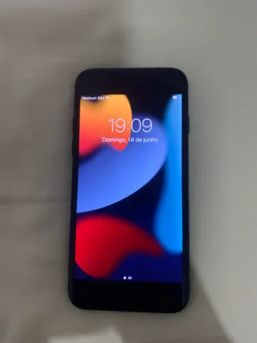 iPhone 7