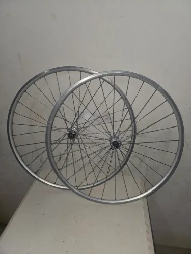 Rodas speed 700c alex rins cubos aclass