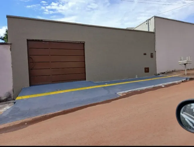 Casas fechadas ou a vista