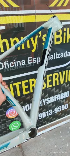 Quadro Sense impac race BOOST