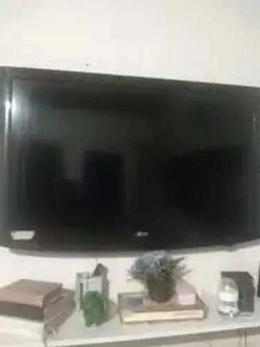 Tv de sala