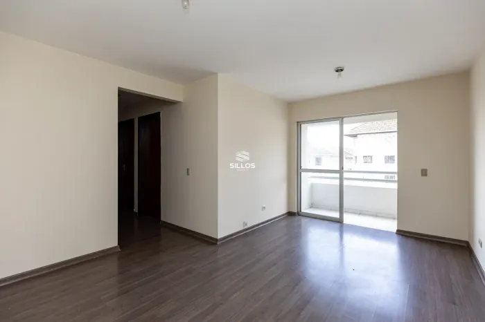 Apartamento para alugar com 3 quartos no Cajuru em Curitiba