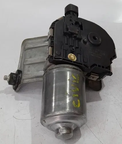 Motor Limpador Parabrisa New Civic 2007 2008 2009 2010 2011