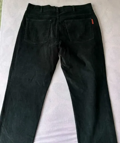Calça Pierre Cardin tam 46