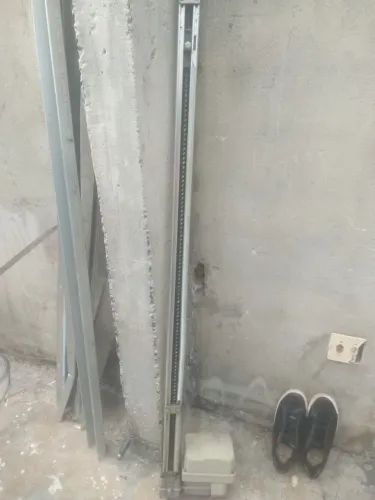 Vendo motor peccinin pra portão funcionando 220v