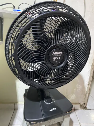 Ventilador Arno