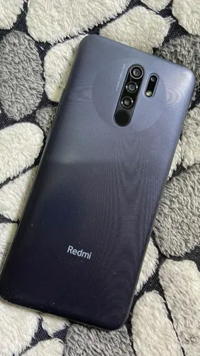 REDMI 9 64GB