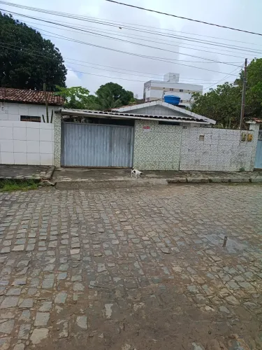 Duas casas a venda - Jardim Planalto em Oitizeiro