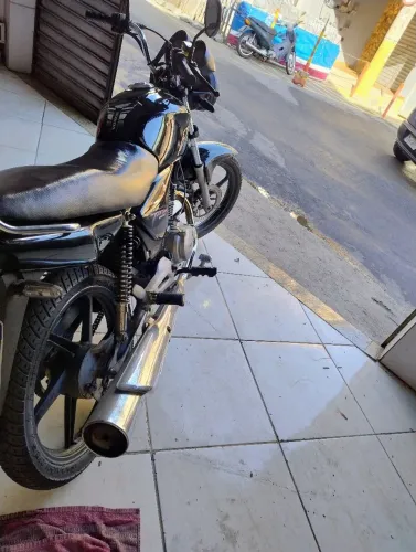 Honda 150