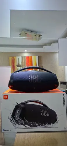 JBL BOOMBOX 3
