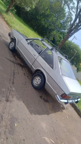 Ford Corcel II L 1978