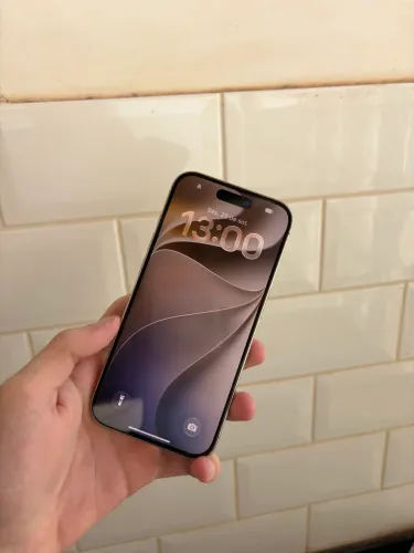 IPHONE 15 PRO 128GB