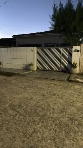 Casa no jardim aeroporto 