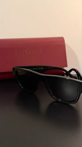 Óculos de Sol Gucci feminino