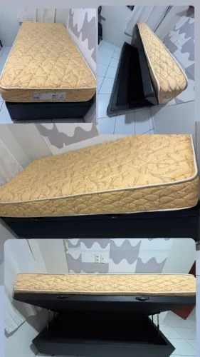 Cama