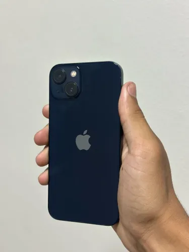 iPhone 13 128g bem novinho