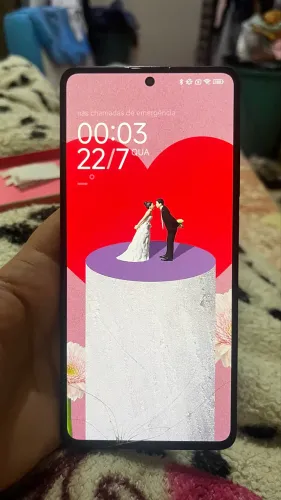 Redmi Note 12 Pro 5G 256GB