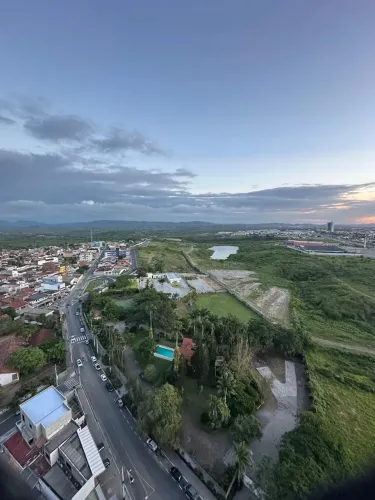 Imóvel para aluguel e venda possui 83 metros quadrados com 3 quartos