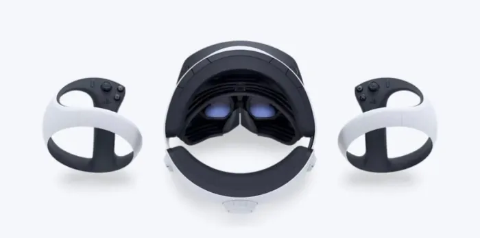 PlayStation VR2