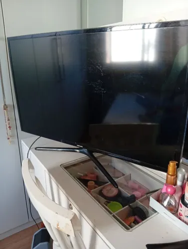 Tv Samsung smart 43 polegadas