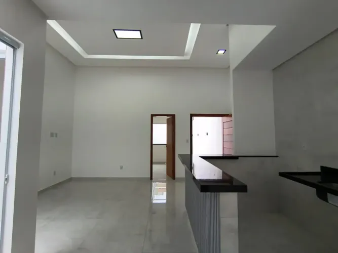Casa à venda em rua pública, LUAR DA BARRA, Barra dos Coqueiros, SE