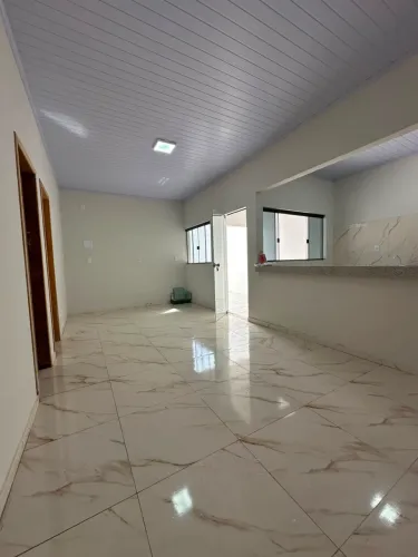 Casa para aluguel Taguatinga