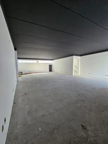 Salão, 368 m² - venda ou aluguel - Wanel Ville I - Sorocaba/SP