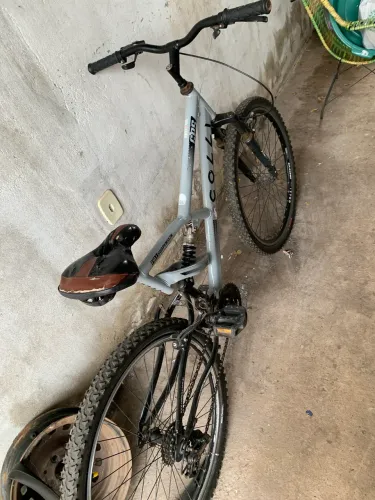 Bicicleta aro 26