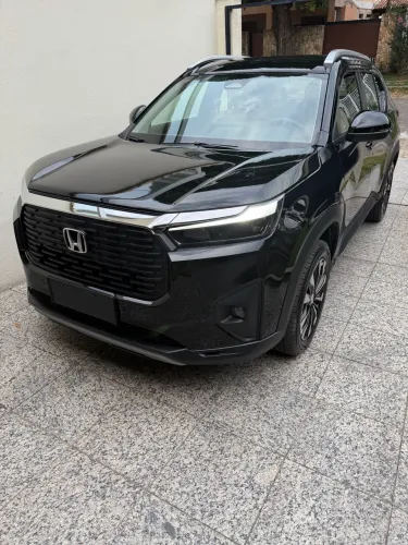 Honda WR-V EXL 1.5 Flexone 16V 5P Aut. 2026