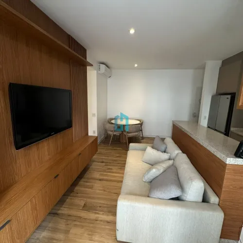 Apartamento para aluguel em Moema, São Paulo