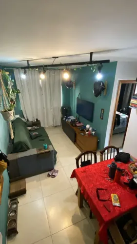 APARTAMENTO A VENDA NO CONDOMÍNIO VILA BLOCK