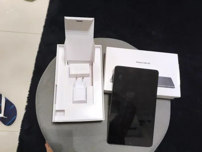 VENDO TABLET SANSUNG
