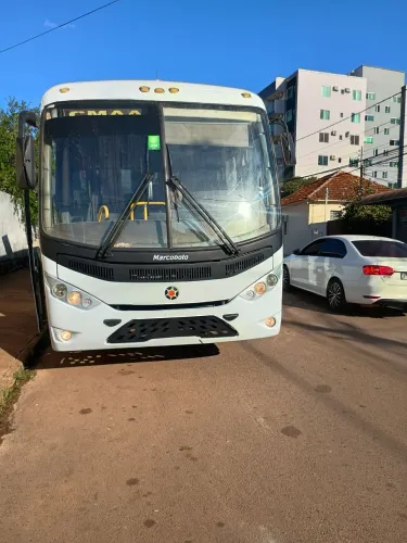 Ideale 770R Mercedes Benz 1721