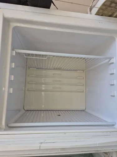 Geladeira em ótimo estado