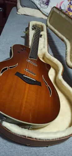 Violão top do Brasil 