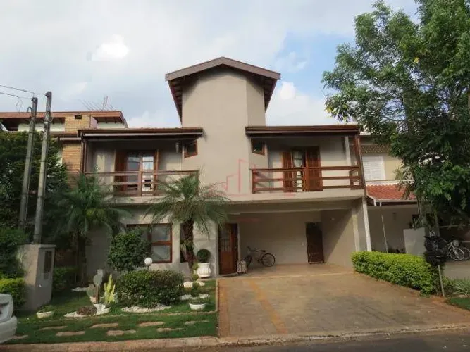 Excelente casa condominio - Okinawa - Paulinia