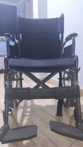 Cadeira de Rodas