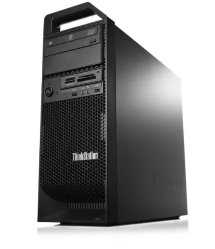 Servidor Workstation Lenovo Thinkstation S30 8Gb SSD
