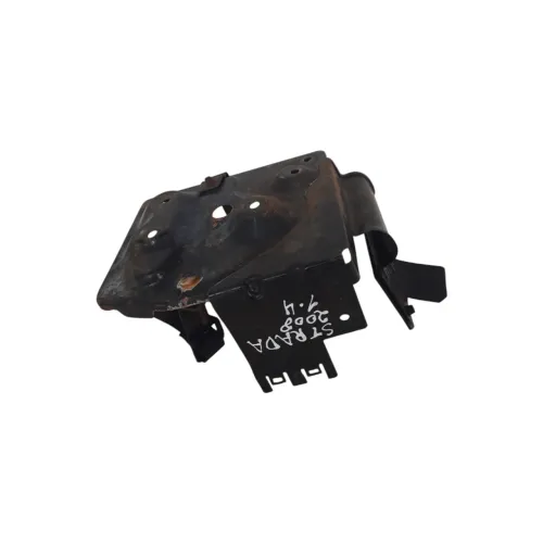 Suporte Bateria Fiat Strada 1.4 2008 1