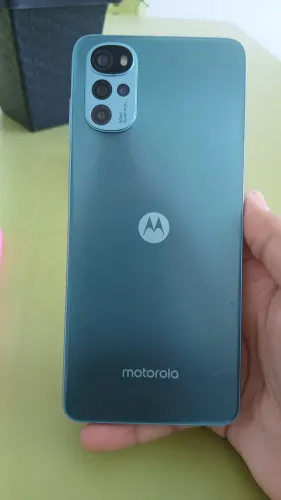 Vendo celular Motorola
