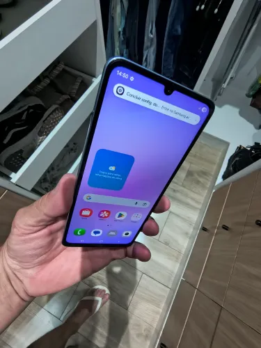 Samsung Galaxy A07