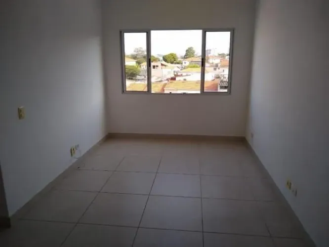 Apartamento com 2 dormitórios para alugar, 51 m² por R$ 3.560,00 - Vila Guarani (Zona Sul)