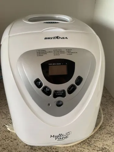 Panificadora Britânia 