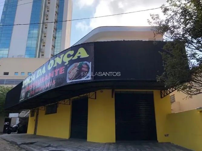 Sobrado comercial à venda, 275 m² por R$ 690.000 - Vila Trujillo - Sorocaba/SP