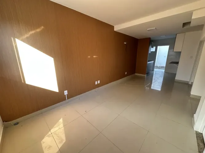 Casa residencial em condomínio fechado para locação- Bairro: Morros - Teresina/PI.