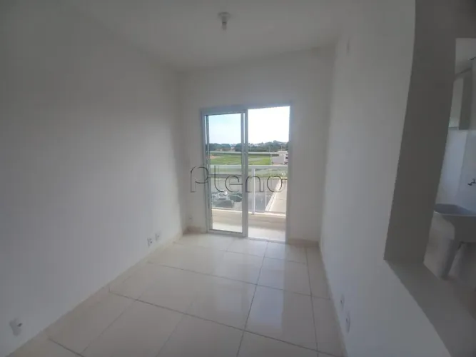 Apartamento à venda e para alugar em Indaiatuba, Jardim Casablanca, com 2 quartos, com 51.