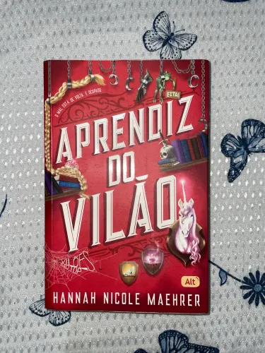 Livros de romance