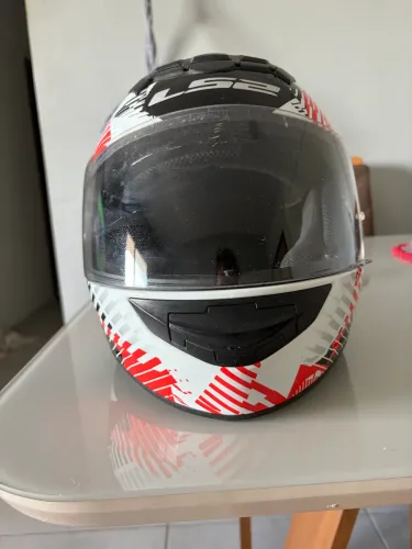 Capacete LS2